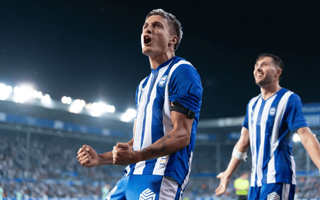 西甲:阿拉维斯vs马德里竞技,谁能重返强势状态?