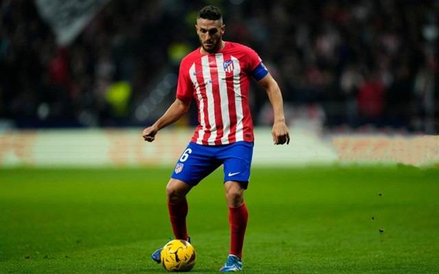 西甲:阿拉维斯vs马德里竞技,谁能重返强势状态?