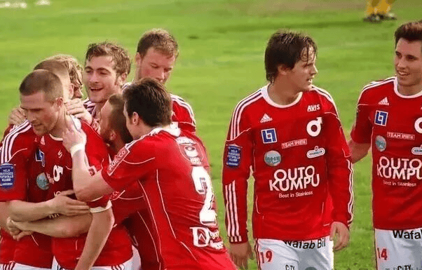 沃尔夫斯堡 VS 科隆