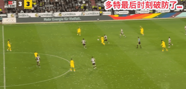 德甲：汉堡vs圣保利，麦当劳德比，当巨无霸汉堡遇上麦旋风圣保利