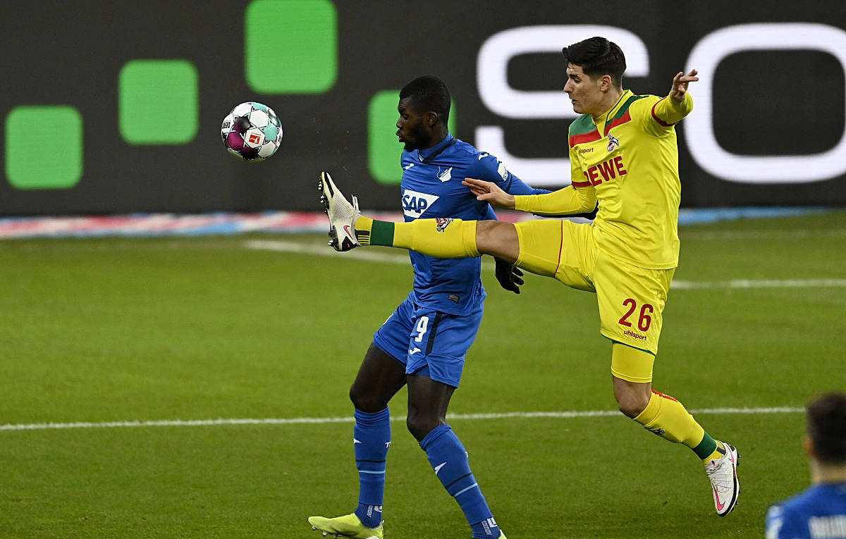 科隆能否在主场打败弗赖堡？弗赖堡客场战绩不俗！