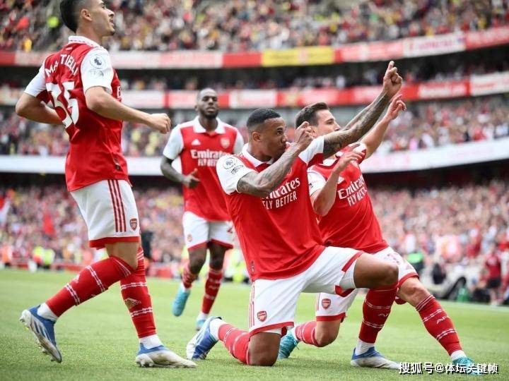 阿森纳vs水晶宫前瞻预测：枪手欲甩开曼城！水晶宫会是绊脚石吗？