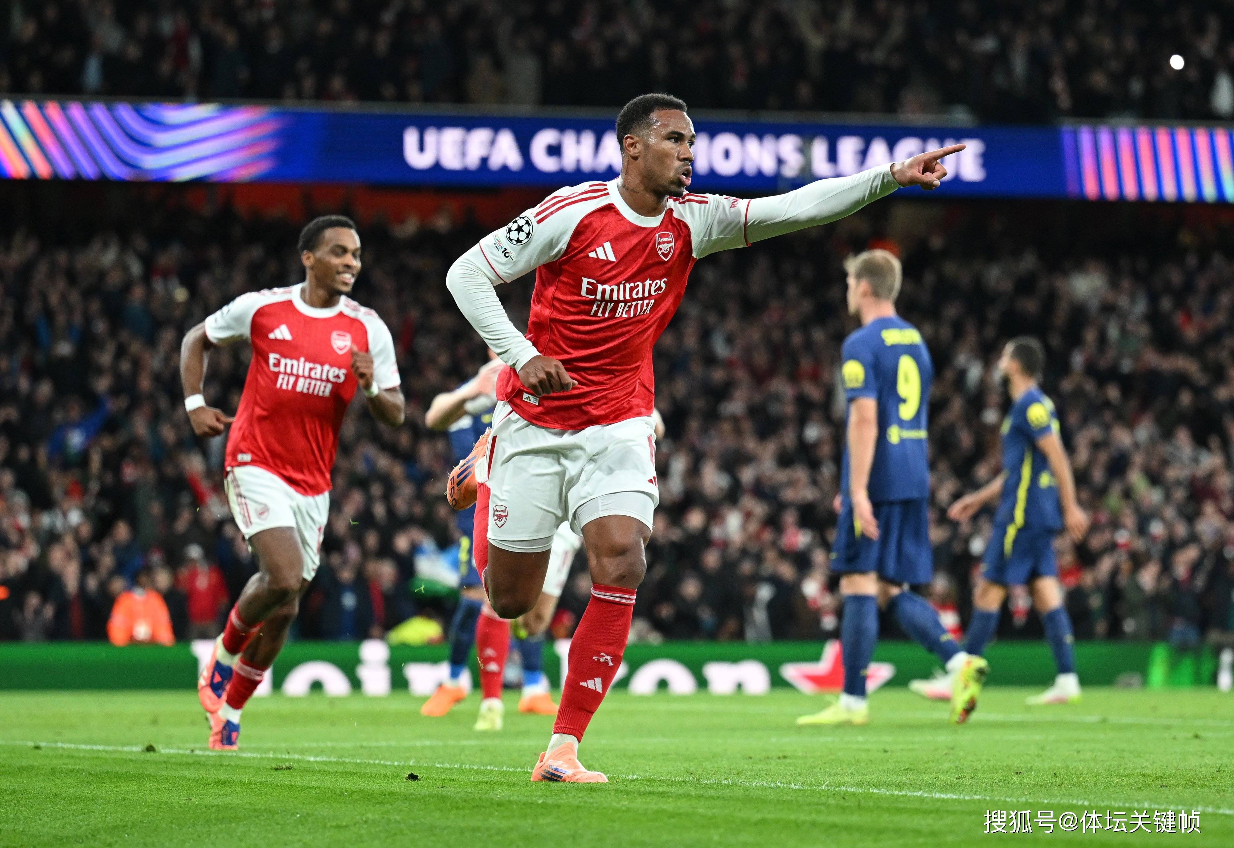 阿森纳vs水晶宫前瞻预测：枪手欲甩开曼城！水晶宫会是绊脚石吗？