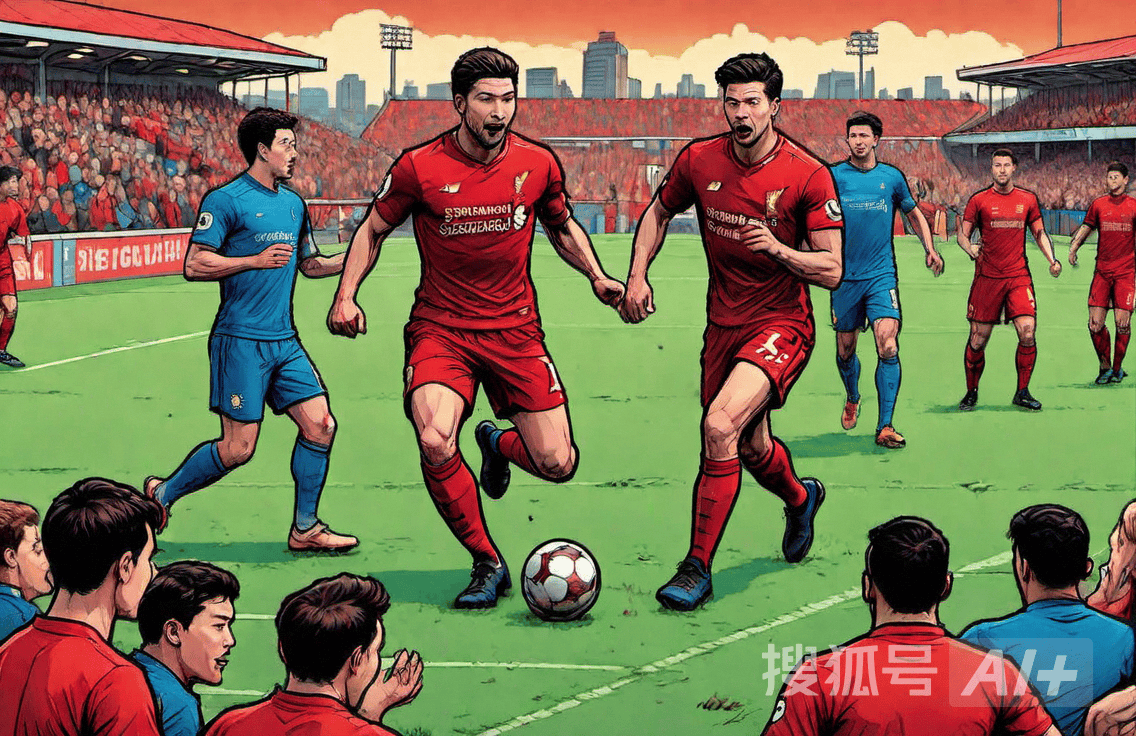 爱游戏体育平台-英超 利物浦 VS 伯恩茅斯 利物浦豪阵出击，伯恩茅斯“失血”难挡，大胜在望？