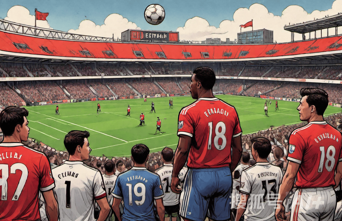 英超：富勒姆VS布伦特福德