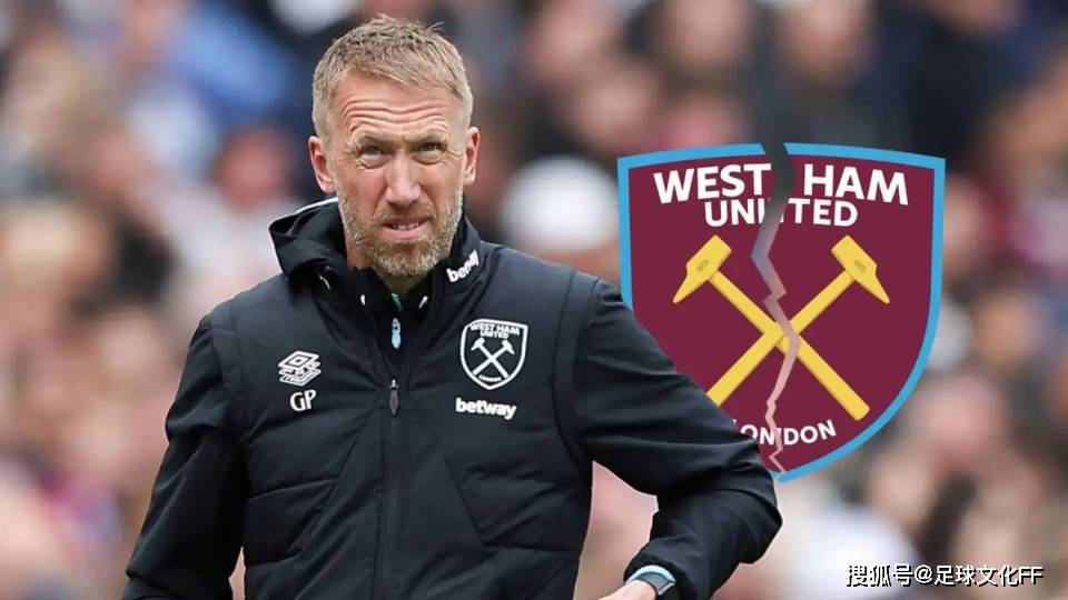 西汉姆联：波特“解雇计划”曝光，西汉姆联被告知要任命兰帕德，理由有三