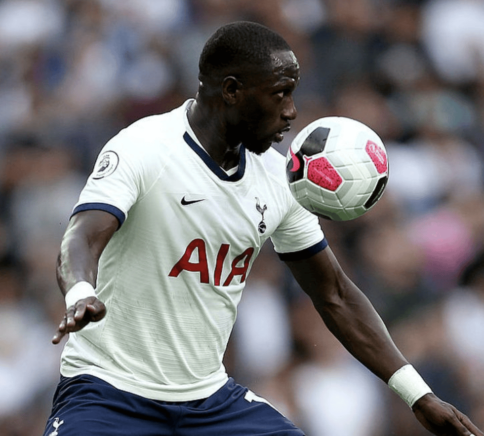 英超诺丁汉vs热刺:我预测客队不败,热刺控球少了1-1、0-1