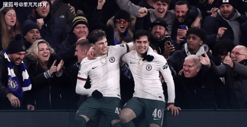 一日英超动向:曼联放弃之人助蓝军晋级,姆巴佩哈兰德何时拿奖