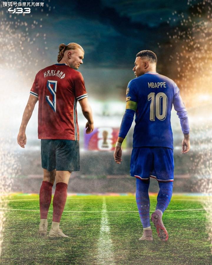 一日英超动向:曼联放弃之人助蓝军晋级,姆巴佩哈兰德何时拿奖