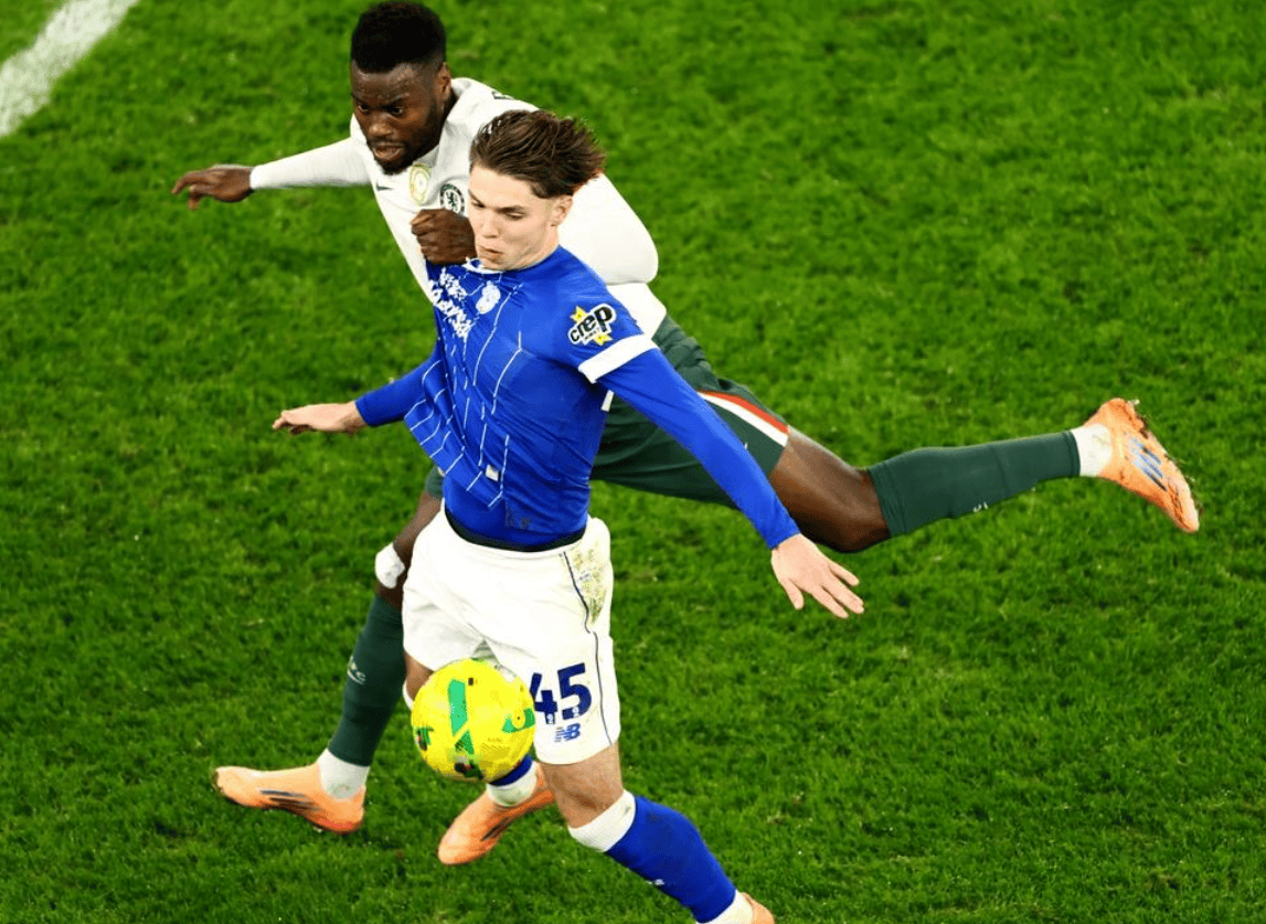 aiyouxi-3-1！切尔西晋级，马雷斯卡神换人，两大替补前锋破门