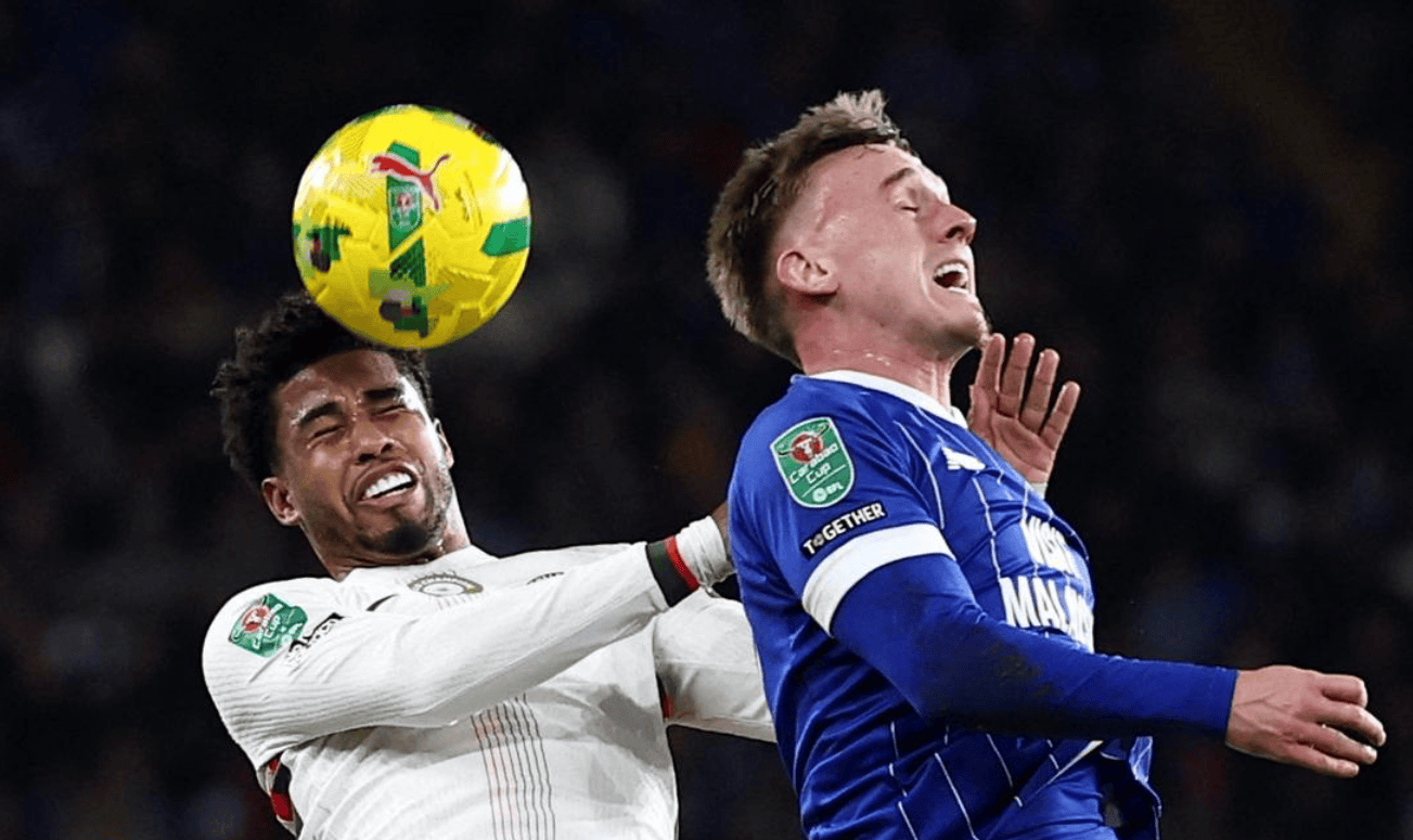 3-1!切尔西晋级,马雷斯卡神换人,两大替补前锋破门